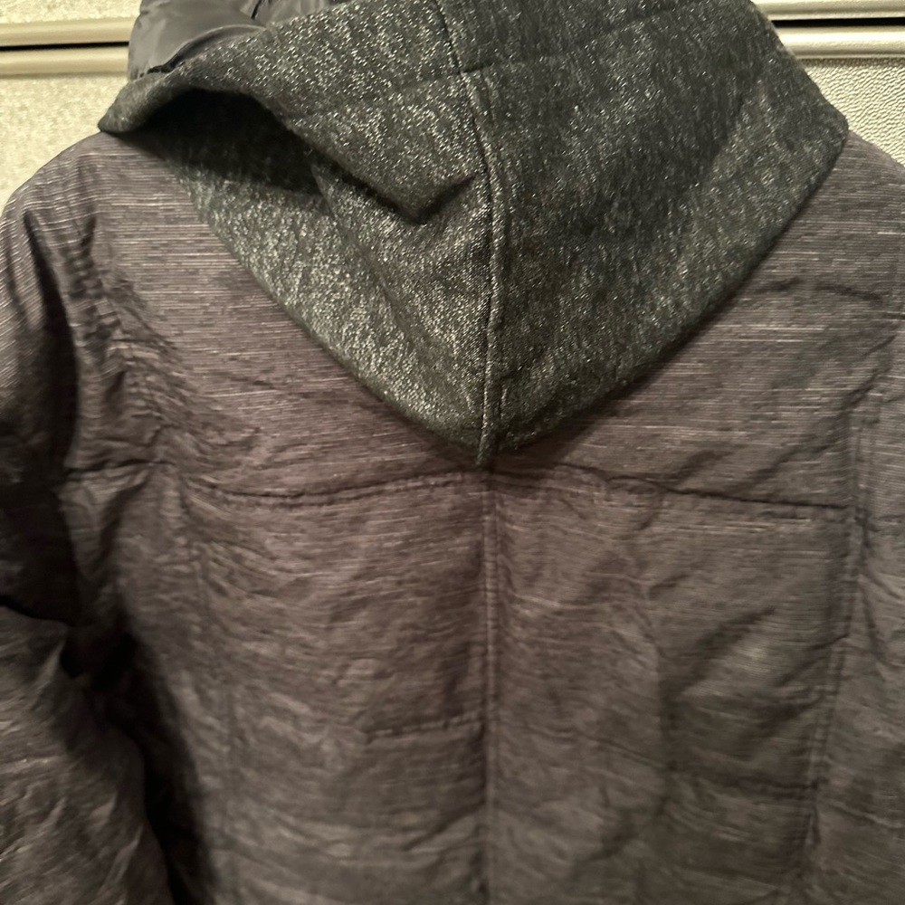 Men’s Beverly Hills Polo Club Coat - Picture 5 of 7